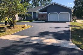 Best Asphalt Driveway Installation  in Lemoyne, PA